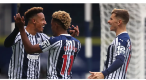 West Bromwich Albion fantastic winger is still the subject of a lot of transfer speculation as the window draws to a close.