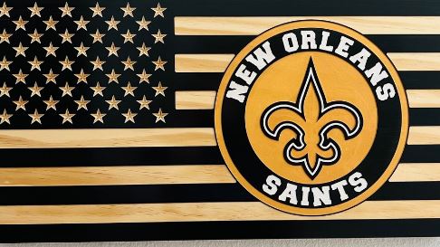 Report: Saints now in battles for Intriguing position in 2024
