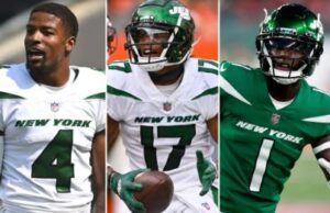 Report: 6 NY Jets players facing an uncertain future entering 2024