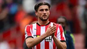 BREAKING: Ahead of Deadline Tomorrow, Southampton Football Club has released the following statements regarding the Departure of…..